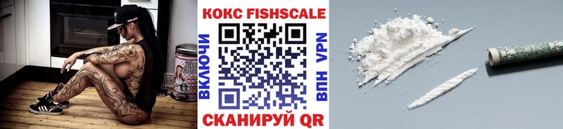 Купить где  Энгельс  Cocaine FishScale 